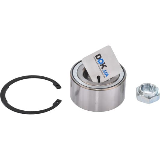 753014 NK Подшипник ступицы колеса