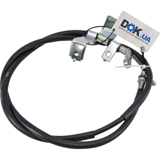 9022133 NK Трос ручного гальма для Nissan Qashqai