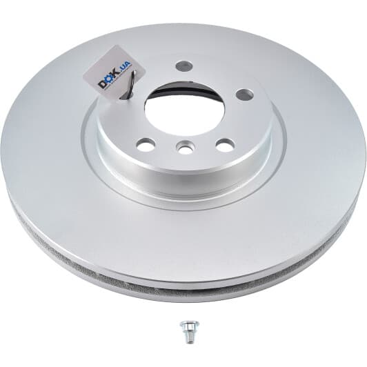 3835210005PD Meyle Тормозной диск