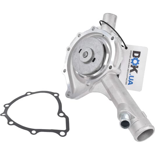 WP0295 LPR Помпа