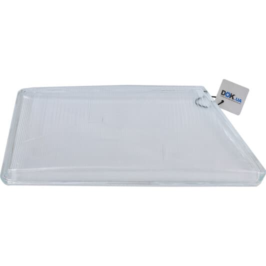 BSG 60-801-002 BSG Розсіювач фари для Mercedes Sprinter