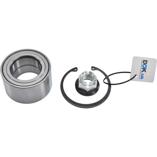 16-14 650 0004 Meyle Підшипник ступиці колеса