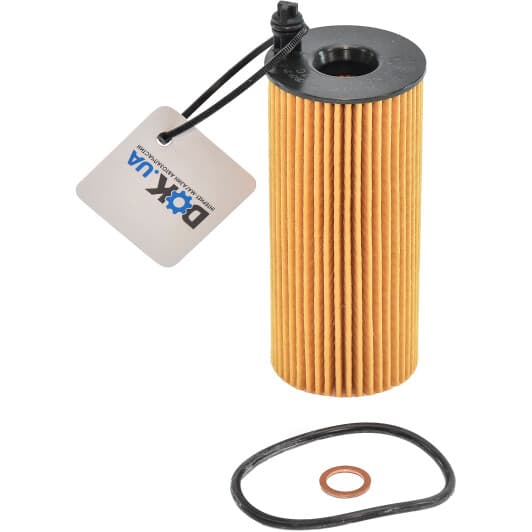 11428507683 BMW / MINI Оливний фільтр