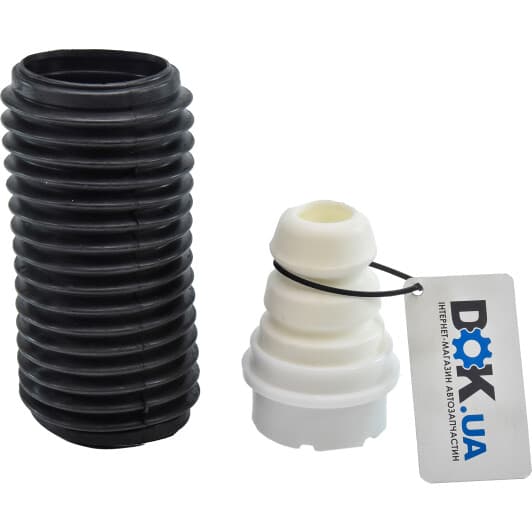 04982 Metalcaucho Комплект (пыльники + отбойники)