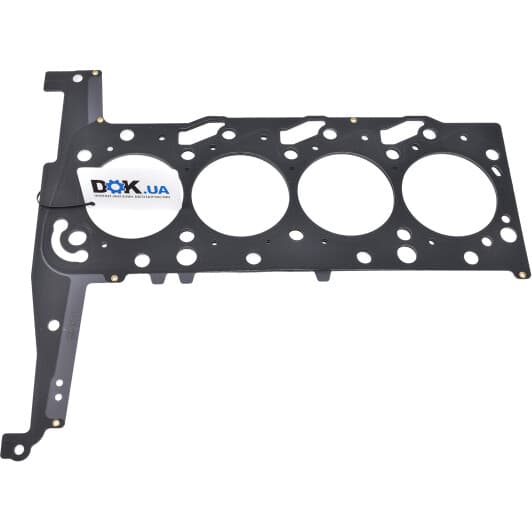 265.441 Elring Прокладка ГБЦ