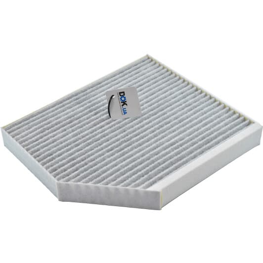 FP 2450 Mann Фильтр салона