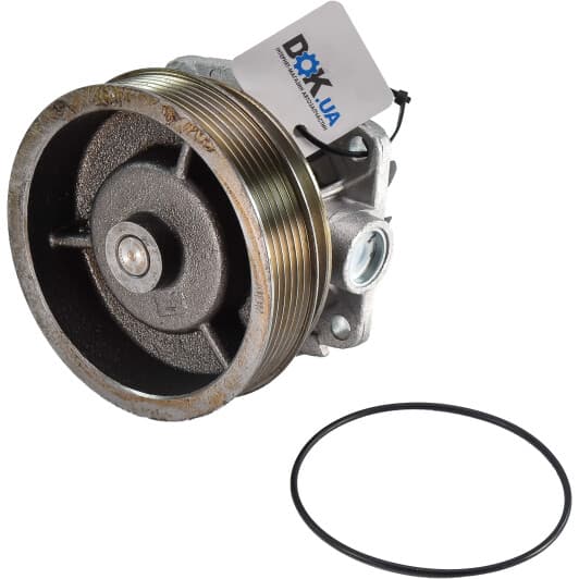 S224 Dolz Помпа