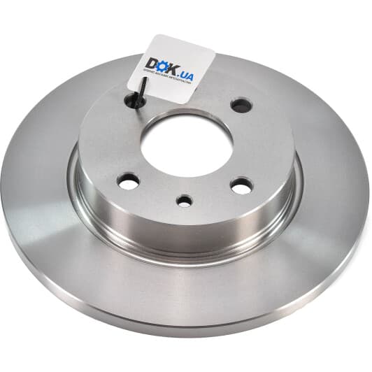 0 986 479 R61 Bosch Тормозной диск