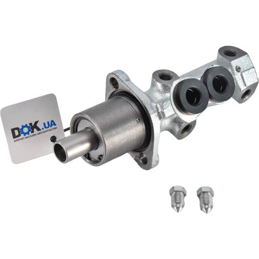 F 026 003 103 Bosch Главный тормозной цилиндр