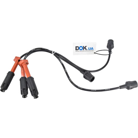 226 Bremi Комплект дротів запалювання