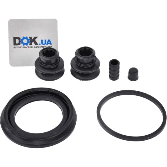 D4875 Autofren Seinsa Ремкомплект тормозного суппорта