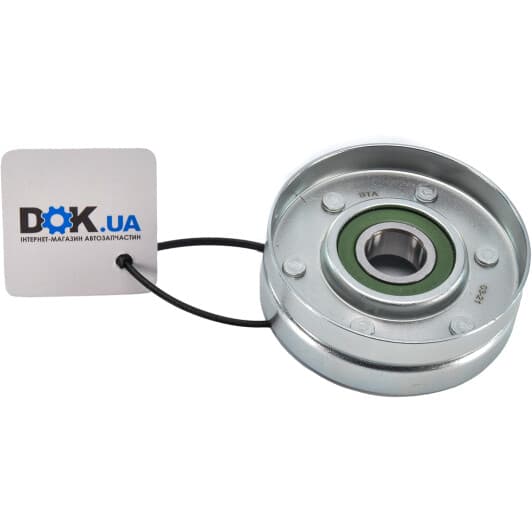 E2W0004BTA BTA Натяжной ролик поликлинового ремня