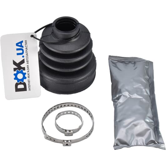 500436 ERT Пыльник ШРУСа