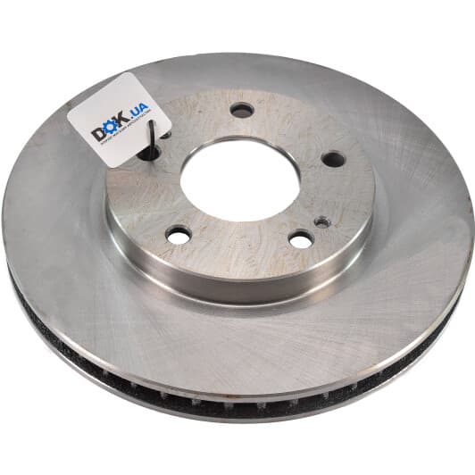 r51042 TanGun Гальмівний диск