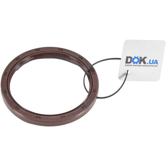 195740 Elring Сальник колінчастого вала