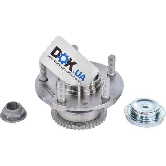 941862 Optimal Ступиця колеса