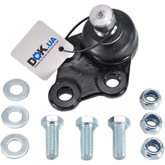 220431 A.B.S. Шарова опора