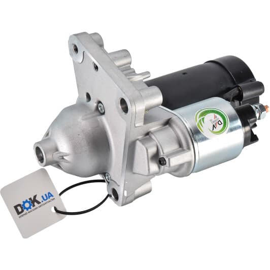 s3016 AS Стартер