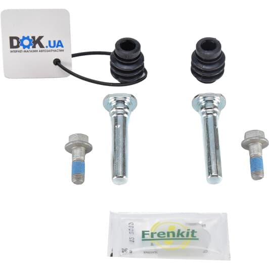 810016 Frenkit Напрямна гільза скоби гальмівного супорта