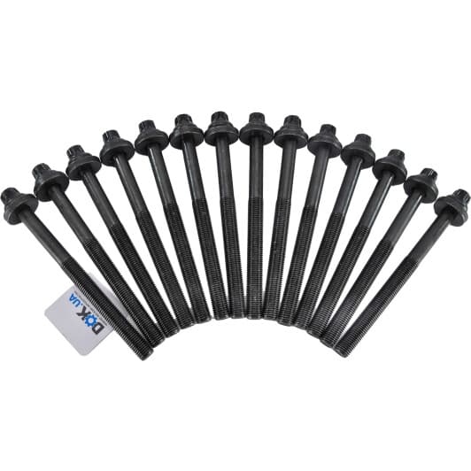 802.801 Elring Болт ГБЦ