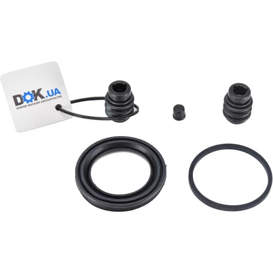 D4708 Autofren Seinsa Ремкомплект тормозного суппорта