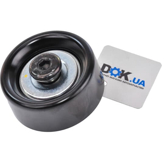 2528727400 Hyundai / Kia Обвідний ролик поліклинового ременя