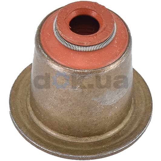 152.390 Elring Комплект сальников клапанов