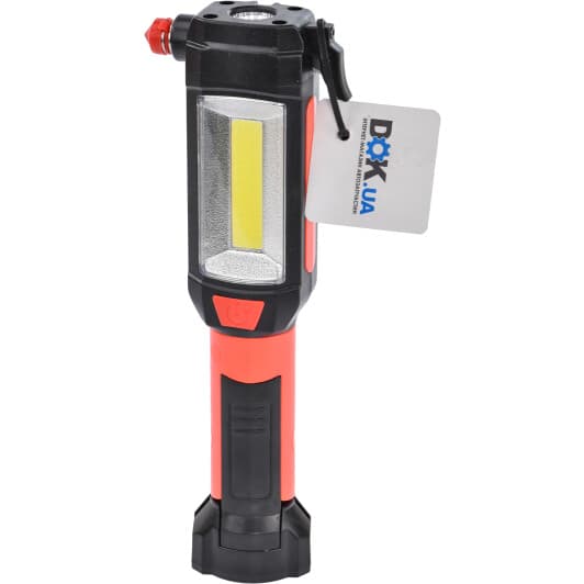 Автомобильный фонарь Carface docf24860