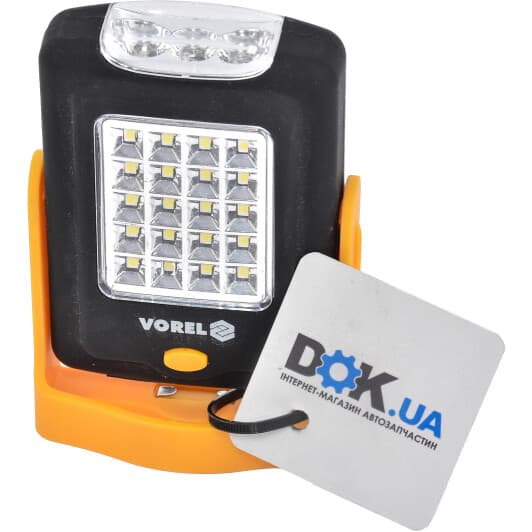 Кемпинговый фонарь Vorel 82730