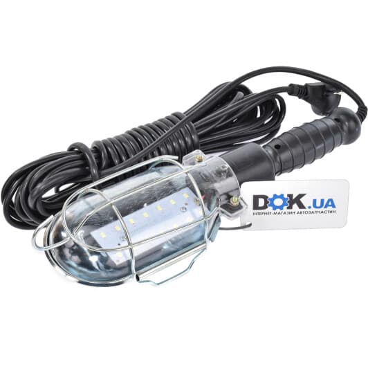 Переносная лампа Стандарт PGS-10M