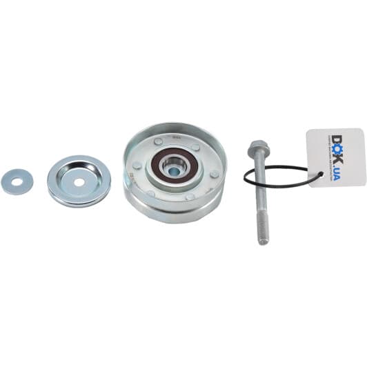 E2V6525BTA BTA Обвідний ролик поліклинового ременя