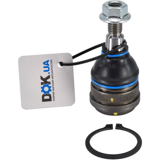 016 010 0012 Meyle Шарова опора