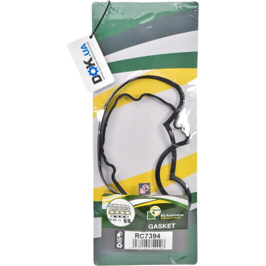 RC7394 BGA Прокладка клапанної кришки