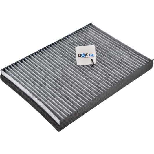 SAK 135 SCT Germany Фільтр салону