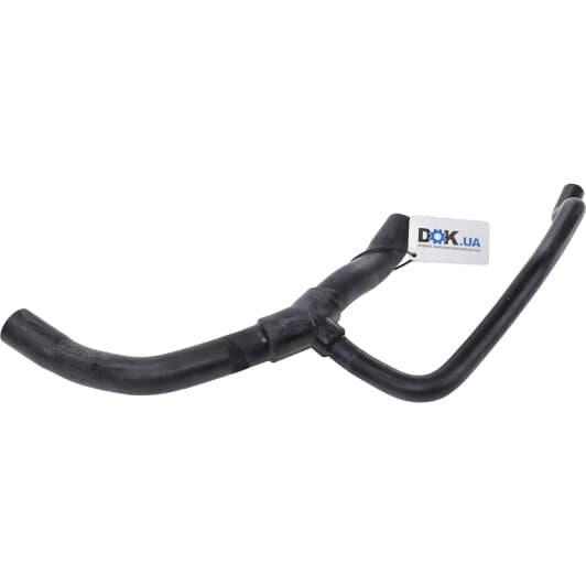 SWH4307 Sasic Патрубок радиатора системы охлаждения двигателя