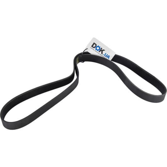 1 987 947 048 Bosch Поліклиновий ремінь