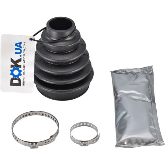 D8342T Autofren Seinsa Пильовик гранати