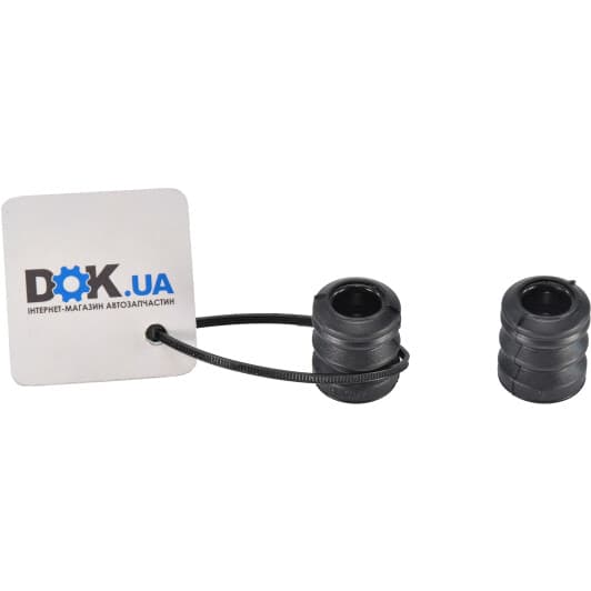 D7007 Autofren Seinsa Пыльник тормозного суппорта