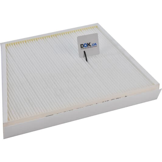 CU 3172 Mann Фильтр салона