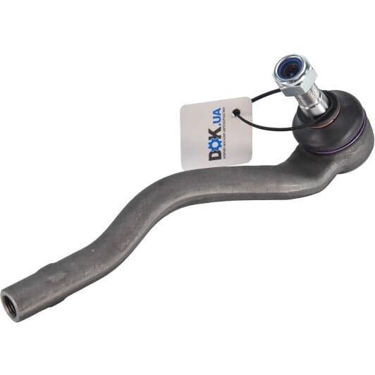 49934 Sidem Наконечник кермової тяги