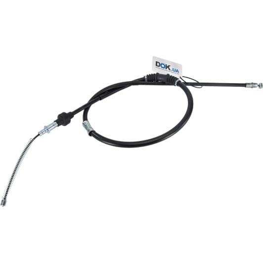 17.2037 Cofle Трос ручного гальма