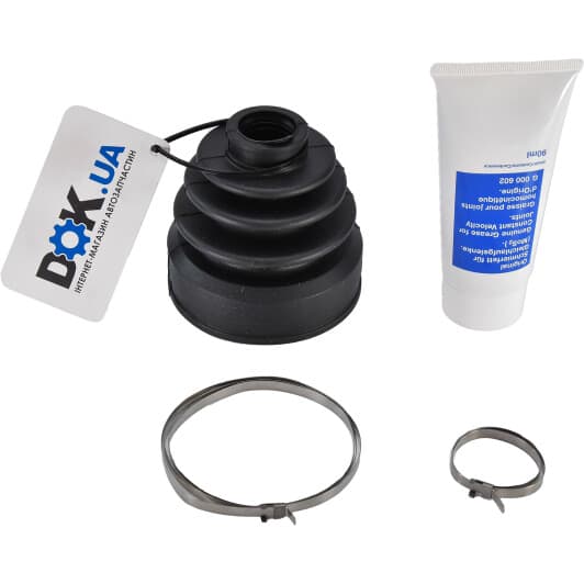 N2882026 Nipparts Пильовик гранати