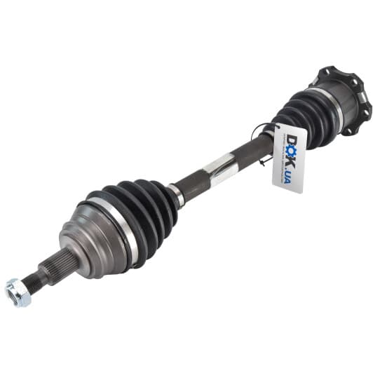 VKJC 1053 SKF Полуось