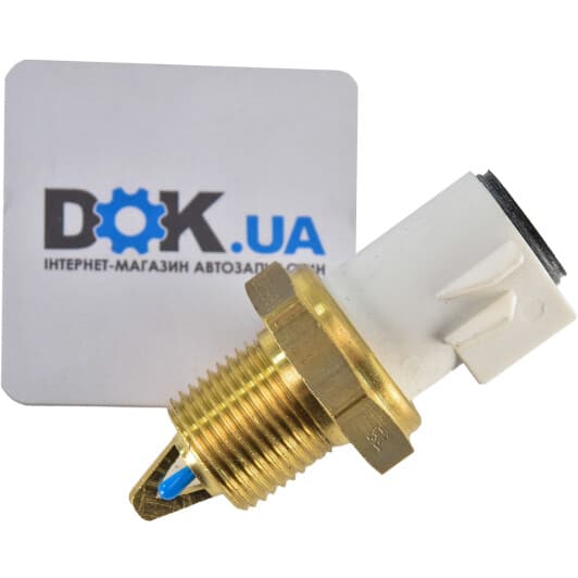 301 691 Topran Датчик температури впускного повітря
