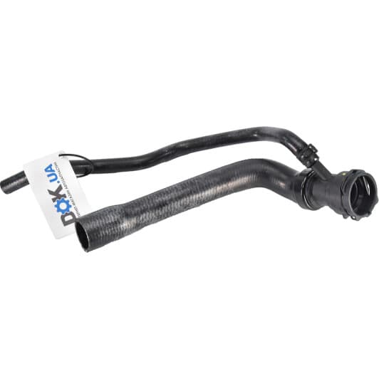 052529 Gates Патрубок радиатора системы охлаждения двигателя