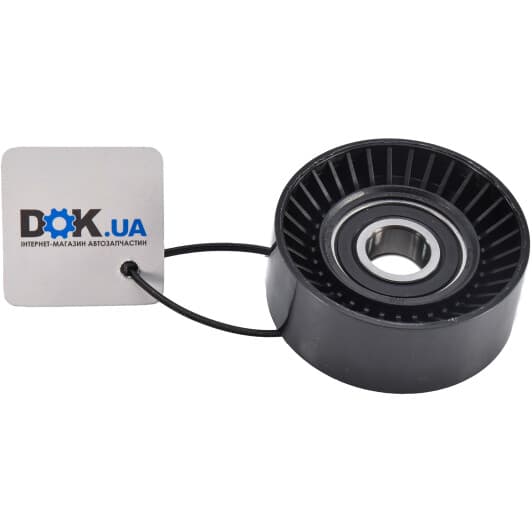 166030R010 Toyota / Lexus / Daihatsu Обводной ролик поликлинового ремня