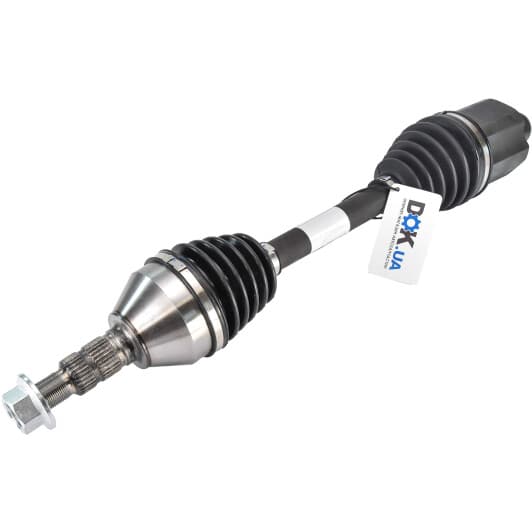 VKJC 1388 SKF Піввісь