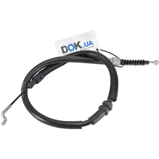 24.3727-0177.2 ATE Трос ручного тормоза для Volkswagen Transporter