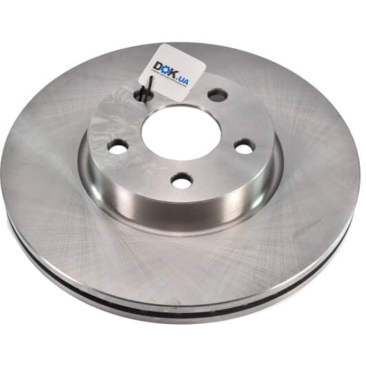 6728.10 Roadhouse Гальмівний диск