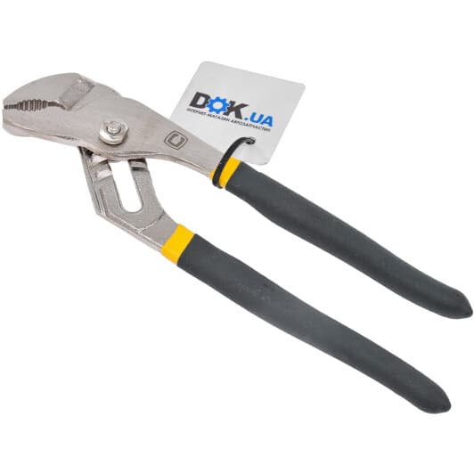 Клещи переставные Сила 310603 200 мм